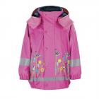 STERNTALER | Veste de pluie fille avec doublure 
