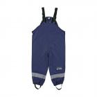 STERNTALER | Pantalon de pluie enfant non doubl� bleu fonc�