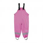 STERNTALER | Pantalon � bretelles de pluie enfant doubl� 