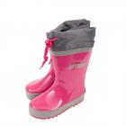 STERNTALER | Bottes en caoutchouc pour filles avec semelle int�rieure 