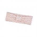 STERNTALER | Bandeau fille en coton avec motif c�ur nature