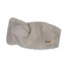 BARTS | Bandeau Breanne fausse fourrure gris