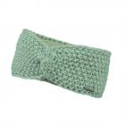 BARTS | Bandeau fille taille 53 cm vert clair