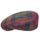 STETSON | Casquette pilote en laine vierge original