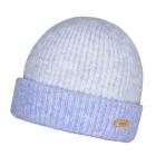 BARTS | Chapeau bicolore bleu clair