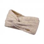 BARTS | Bandeau doux pour femmes Witzia marron clair