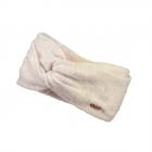 BARTS | Bandeau doux pour femmes Witzia blanc laine
