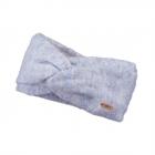BARTS | Bandeau doux pour femmes Witzia bleu clair