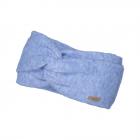 BARTS | Bandeau doux pour femmes Witzia bleu moyen