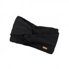 BARTS | Bandeau doux pour femmes Witzia noir
