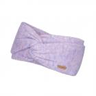 BARTS | Bandeau doux pour femmes Witzia viola