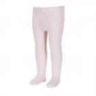STERNTALER | Collants enfants 90% coton rose clair