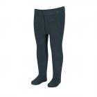 STERNTALER | Collants enfants 90% coton bleu fonc�