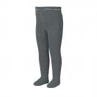 STERNTALER | Collants en coton peluche pour enfants anthracite
