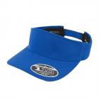 FLEXFIT | visi�re de diff�rentes couleurs royal