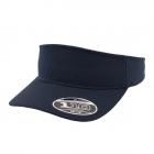 FLEXFIT | visi�re de diff�rentes couleurs bleu fonc�