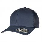 FLEXFIT | casquette trucker 110 mesh bleu fonc� bleu fonc�
