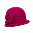 WILLI | Bonnet en laine foul� Baie