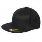 FLEXFIT | Casquette unisexe Premium 210 Fitted Cap noir