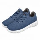 GIESSWEIN | MERINO RUNNERS pour femmes en couleur JEANS jeans
