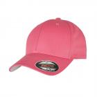 FLEXFIT | Casquette rose pour femme 