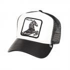 GOORIN | Motif�: Casquette de camionneur Ride that Stallion blanc original