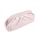 GRANADILLA | Sac en cuir pour femme 30x12x21cm - Fabriqu� en Italie lilas