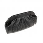 GRANADILLA | Sac en cuir pour femme 30x12x21cm - Fabriqu� en Italie noir