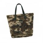 BARTS | Sac � main Niko avec fermeture �clair militaire