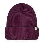 BARTS | Bonnet Kinabalu Bonnet � revers aubergine