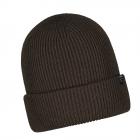 BARTS | Bonnet Kinabalu Bonnet � revers brun moyen