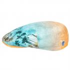 STETSON | Casquette plate homme Kent en lin original