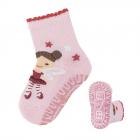 STERNTALER | Chaussettes coton Tile Flitzer Air pour enfant f�e 8131912 rose clair