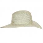 SEEBERGER | Chapeau en paille pour femme vert
