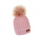 STERNTALER | Bonnet en laine femme droit 