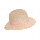STERNTALER l chapeau de paille fille beige