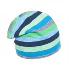 STERNTALER | Bonnet souple pour enfant bleu fonc�