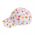 STERNTALER l Casquette de baseball pour enfants gris