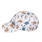 STERNTALER | Kids Baseball Cap gris clair