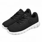 GIESSWEIN l MERINO RUNNERS pour hommes couleur noir noir