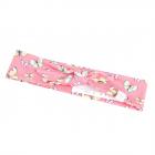 MAXIMO | Bandeau en coton mini fille 