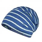 MAXIMO | Bonnet enfant requin en coton Peut se porter des deux c�t�s UV50+ jeans