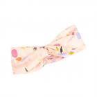 MAXIMO | Bandeau �lastique pour filles en 100% coton 