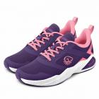 GIESSWEIN | WOOL PEAK pour femmes en couleur crocus viola