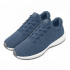 GIESSWEIN | WOOD SNEAKER pour femmes en couleur JEANS bleu