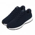 GIESSWEIN | WOOD SNEAKER pour hommes de couleur OCEAN BLUE bleu nuit