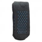 Calzini antiscivolo adulti anthracite