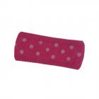 MAXIMO | Mini Girl bandeau pour fille � pois scintillants 13489-677676 