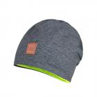 MAXIMO | Luan Bonnet r�versible pour enfant en coton vert