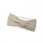 MAXIMO | Gots Kids Girl Bandeau beige